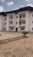 Block of 30 Flats (18x3BR, 12x2BR) in DDPA Estate, Asaba - 2