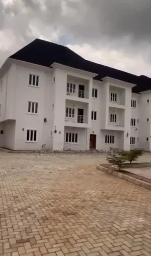 Block of 30 Flats (18x3BR, 12x2BR) in DDPA Estate, Asaba