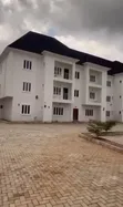 Block of 30 Flats (18x3BR, 12x2BR) in DDPA Estate, Asaba - 4