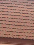 Stone Coated Roofing Sheet - Unique Design - 1