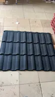 Stone Coated Roofing Sheet - Unique Design - 2