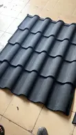 Stone Coated Roofing Sheet - Unique Design - 3