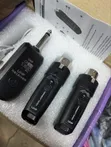 UHF Wireless Transceiver CH 538.88 - 1