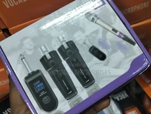 UHF Wireless Transceiver CH 538.88