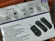 UHF Wireless Transceiver CH 538.88 - 3