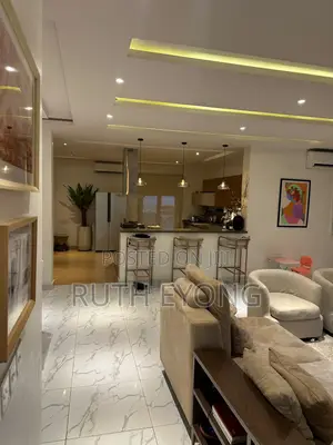 3 Bedroom Apartment for Rent in Salem, Ikate