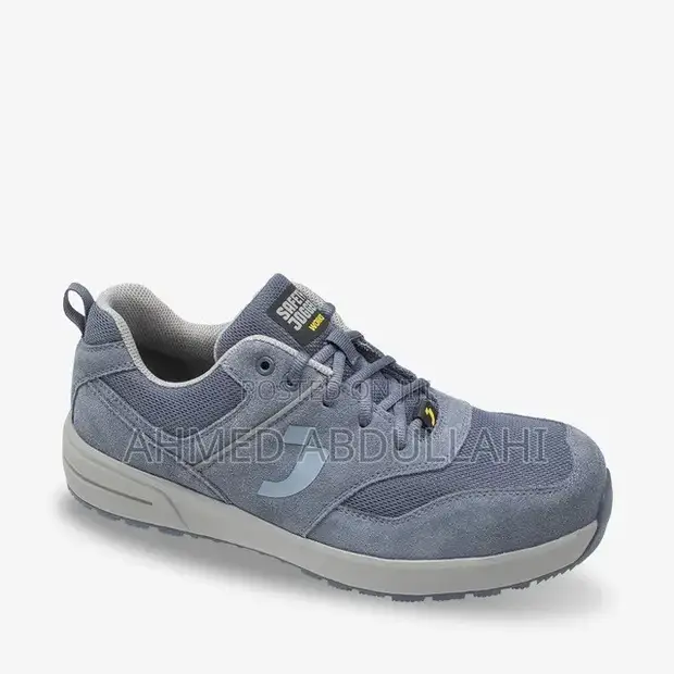 Safety Jogger Topskate S3s Low Safety Boots - 1