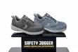 Safety Jogger Topskate S3s Low Safety Boots - 2