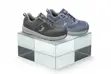 Safety Jogger Topskate S3s Low Safety Boots - 4