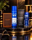 Fragrance World Eau de Parfum - TEMMY'S Collection - 1