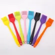 Brand New Silicone Pastry Brush - 1