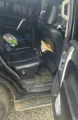 Toyota Land Cruiser Prado 2015 Black - 1