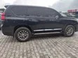 Toyota Land Cruiser Prado 2015 Black - 3