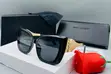 High Quality Luxury Saint Laurent Sunglasses - 4