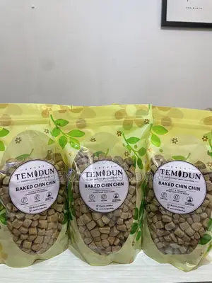 3 Packs Chin Chin Mai Dadi Na Dabino (Gasa)