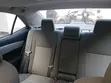 Toyota Corolla LE Sedan 2016 - Wadda Aka Shigo Da Ita - 2