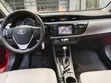 Toyota Corolla LE Sedan 2016 - Wadda Aka Shigo Da Ita - 5