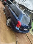 Toyota Avensis 2006 Blue - 2