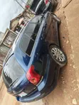 Toyota Avensis 2006 Blue - 3