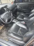 Toyota Avensis 2006 Blue - 4