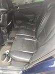 Toyota Avensis 2006 Blue - 5