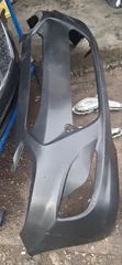 Front Bumper Hyundai Accent 2012-2014 - 2