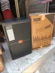 JBL SRX715 15-inch Hanging Loudspeaker - 2