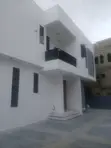 5 Bedroom Duplex for Sale in Peace Estate, Ago Palace - 1