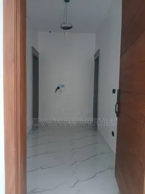 5 Bedroom Duplex for Sale in Peace Estate, Ago Palace