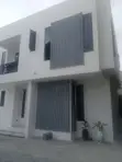 5 Bedroom Duplex for Sale in Peace Estate, Ago Palace - 3
