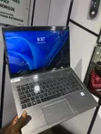 HP ZBook 14u G6 Laptop - Core i5, 8GB RAM, 256GB SSD - 2
