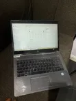 HP ZBook 14u G6 Laptop - Core i5, 8GB RAM, 256GB SSD - 4