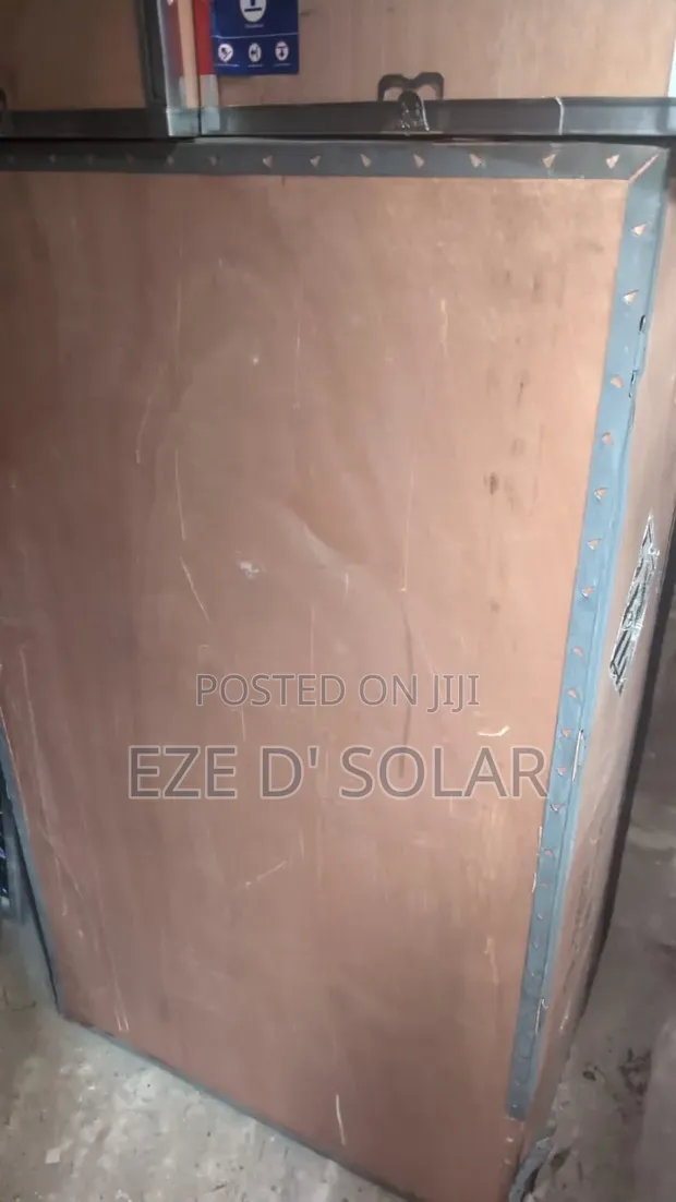 30kWh Lithium Battery - 1