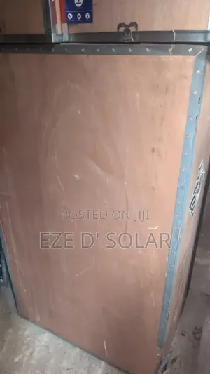 30kWh Lithium Battery