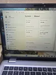Dell Pro 14 Laptop - Intel Core Ultra 7, 32GB RAM, 512GB SSD - 4