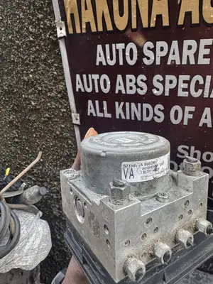 Honda Accord 2018-2020 ABS Pump Module