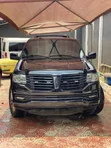 Lincoln Navigator Reserve 4x4 2016 Black - 2