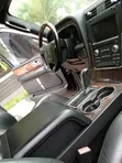 Lincoln Navigator Reserve 4x4 2016 Black - 4