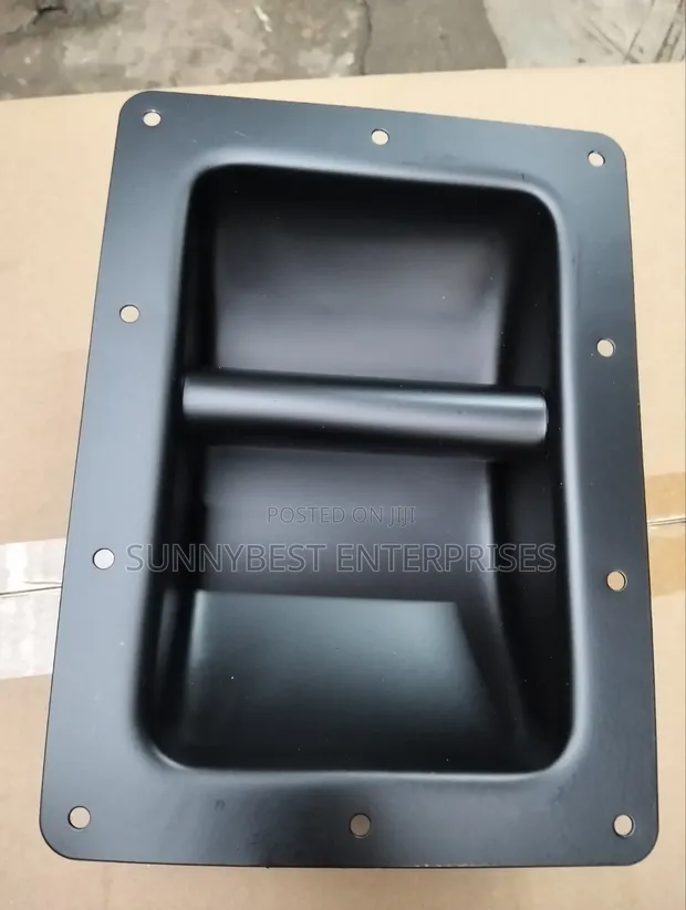 Speaker Iron Handle - 1