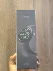 Sabon Google Pixel Watch 3 45mm WiFi GPS Obsidian Matte Black - 1