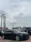 Audi A6 2015 Black - 4