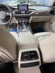 Audi A6 2015 Black - 5