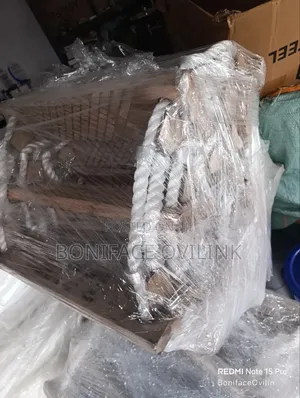 Tushen Jirgin Sama Na Waje 12 Meter