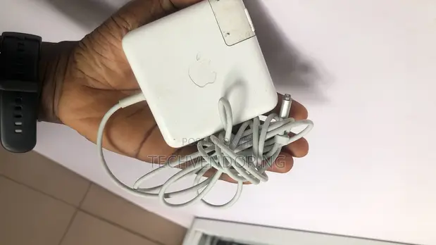 Used MacBook Charger Adapter - 1