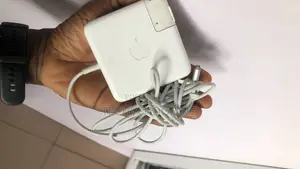 Used MacBook Charger Adapter