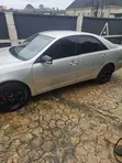 Toyota Camry 2004 Silver - 2