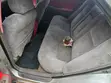 Toyota Camry 2004 Silver - 3