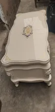 Imported Executive Luxury Royal Center Table - 1