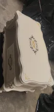 Imported Executive Luxury Royal Center Table - 2