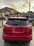 Toyota RAV4 Limited AWD SUV na 2017 - 3